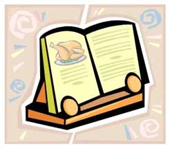 cookbook