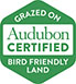 Audubon logo