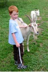 boywithgoat