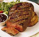 ribeye