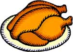 chicken