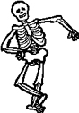 skeleton